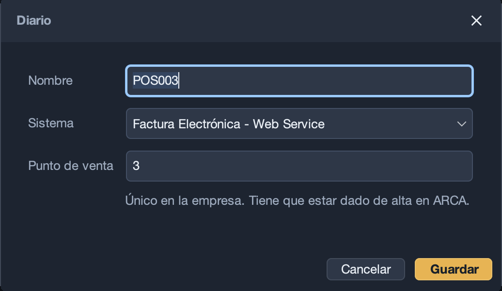 Diálogo Diario